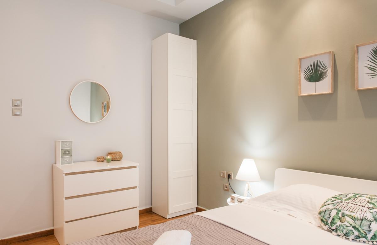 Syntagma Apartments By Livin Urbban Aten Exteriör bild