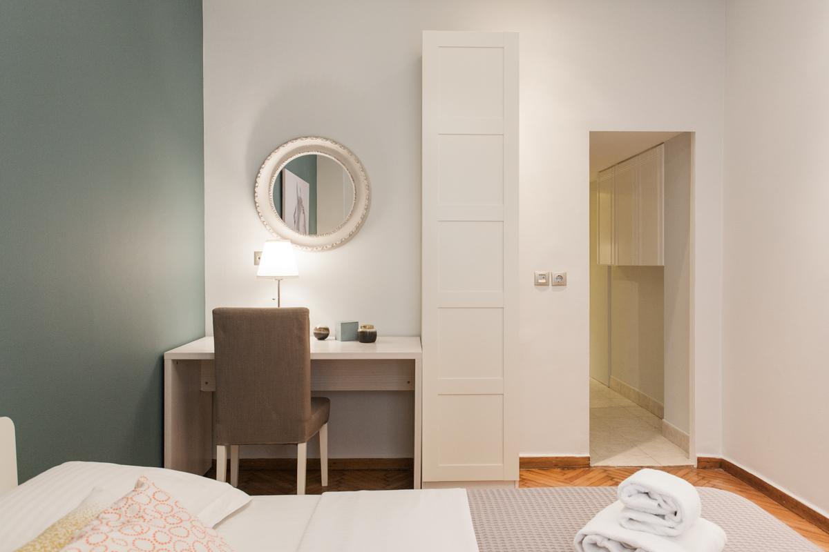 Syntagma Apartments By Livin Urbban Aten Exteriör bild